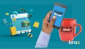 Black Friday Cyber Monday 2022: Using Native Ads to Get More Sales
