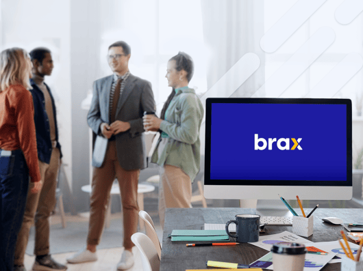 Brax Blog