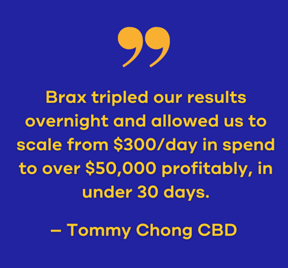 Brax Testimonial_Tommy Chong