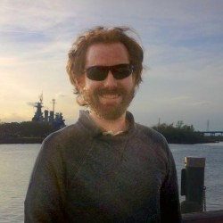 Casey Tucker