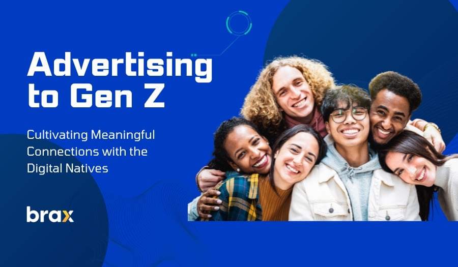Cultivating Connection The Key to Advertising to Gen Z