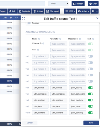 Setting Up Voluum Tracking With Native Ad Networks & Google Analytics