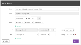 3 Rules to Skyrocket Outbrain ROI