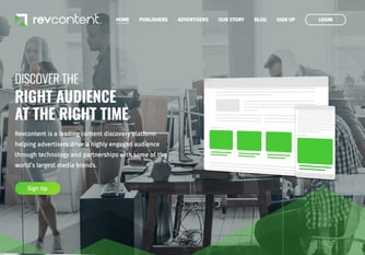 What Is Revcontent and How Does It Work?