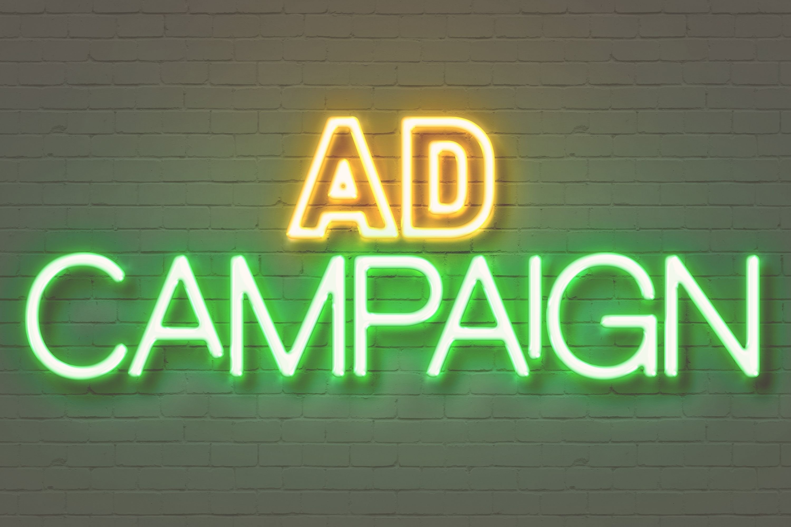 ad campaign roi