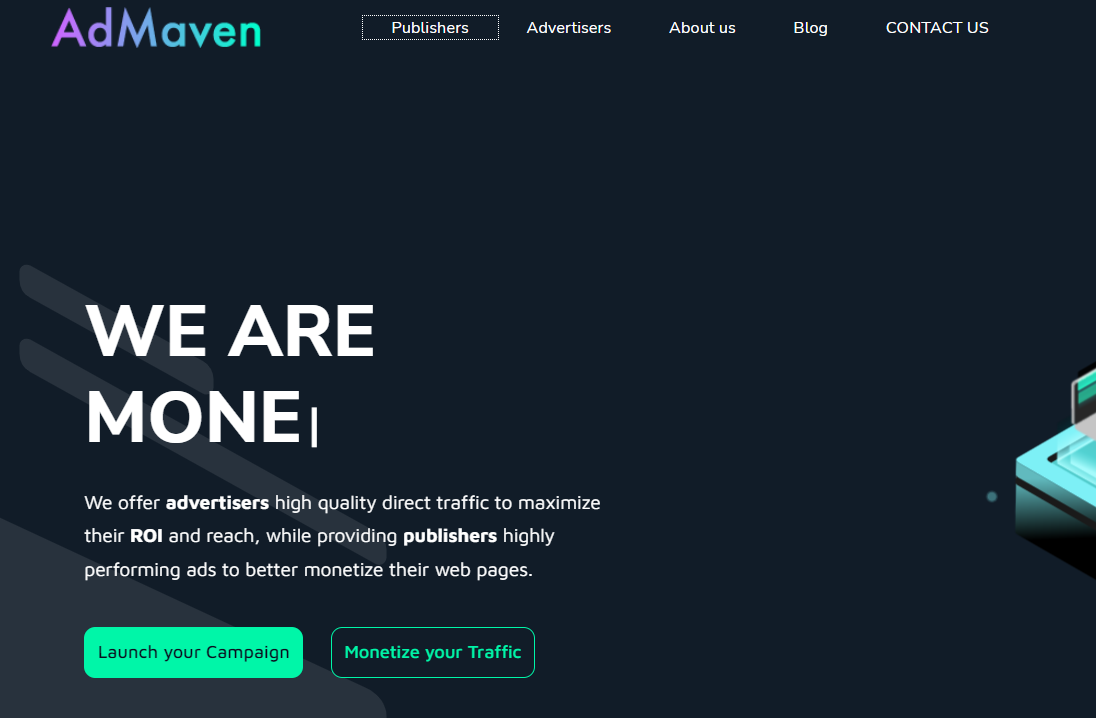 admaven