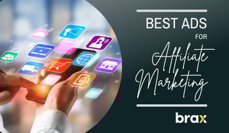 Elevate Your Affiliate Game: 5 Best Ads for Affiliate Marketing