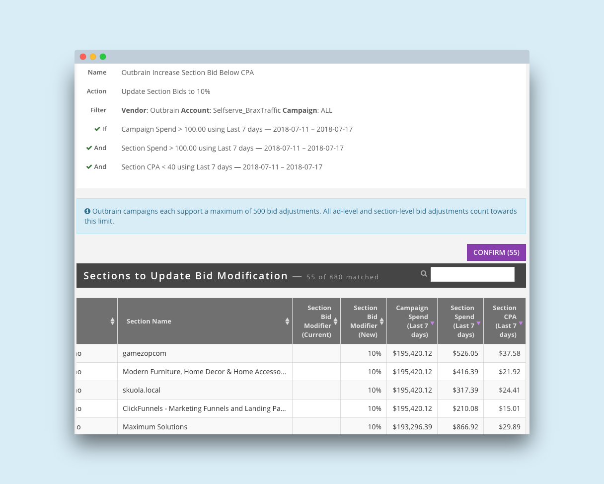 bg-outbrain-increase-section-bid-below-cpa-preview