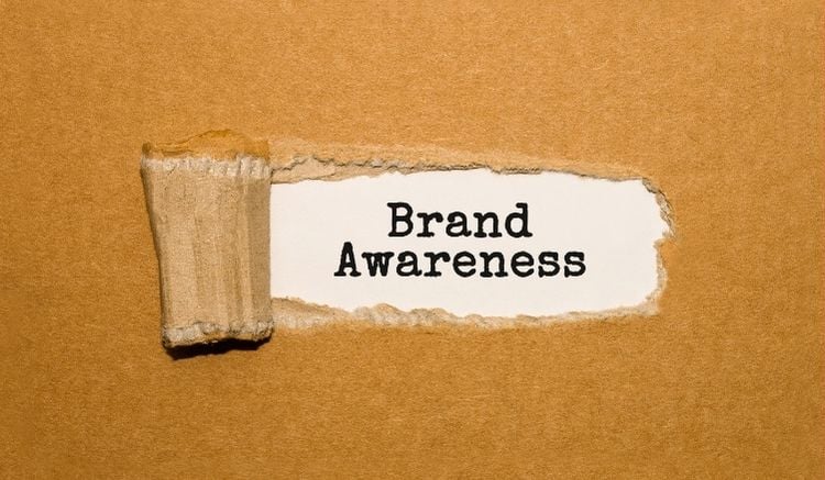 brand awareness