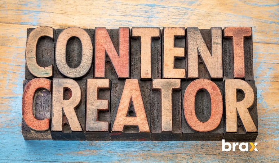 content creator 2