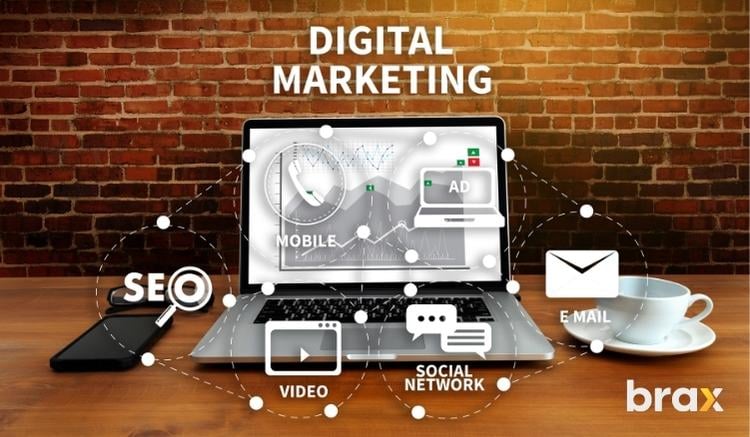 digital marketing fundamentals