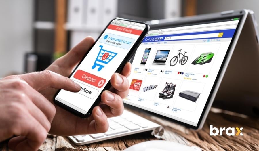 ecommerce product page seo