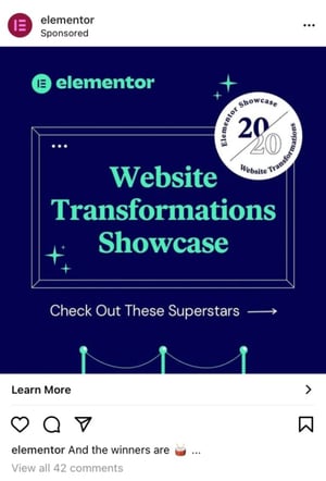 elementor