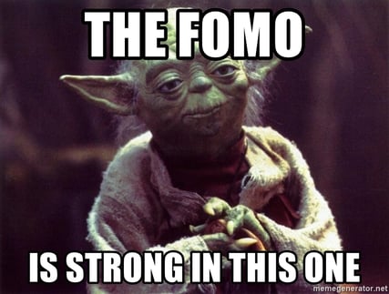 fomo