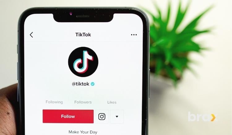 how to advertise on tiktok