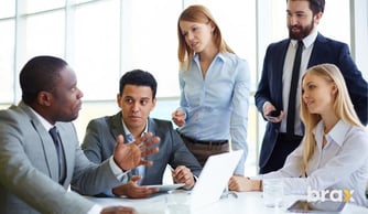 Self Service vs Managed Service on Social Media and Native Advertising