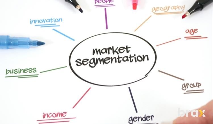market segment