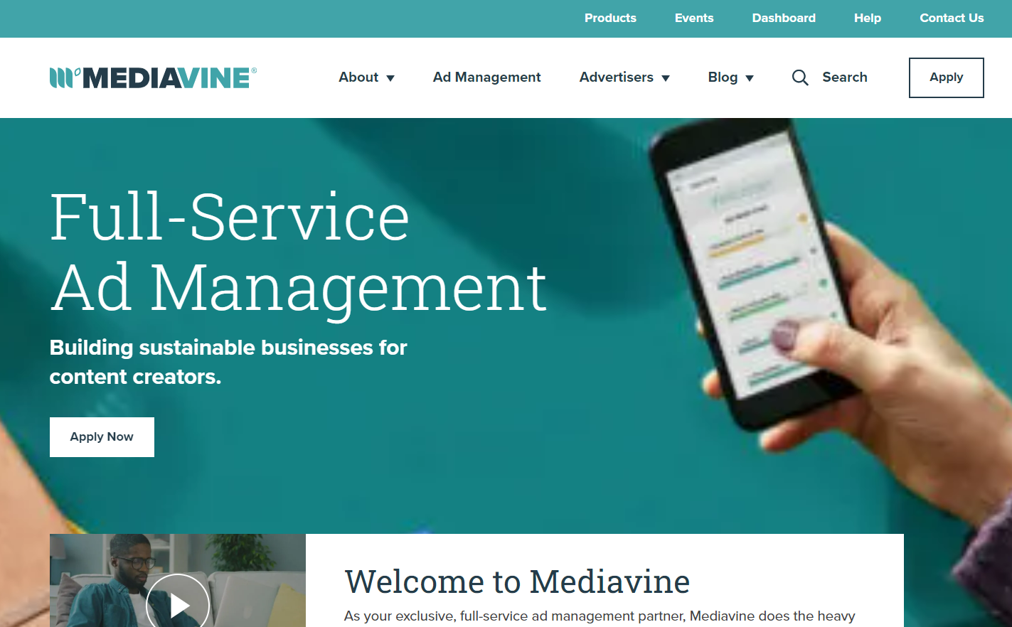 mediavine