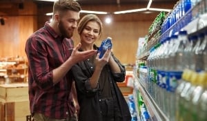 Encourage purchase through the Mere Exposure Effect or the Familiarity Principle