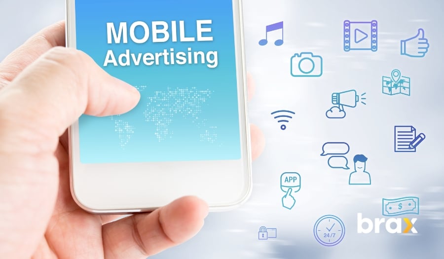 native ads for mobile advertising