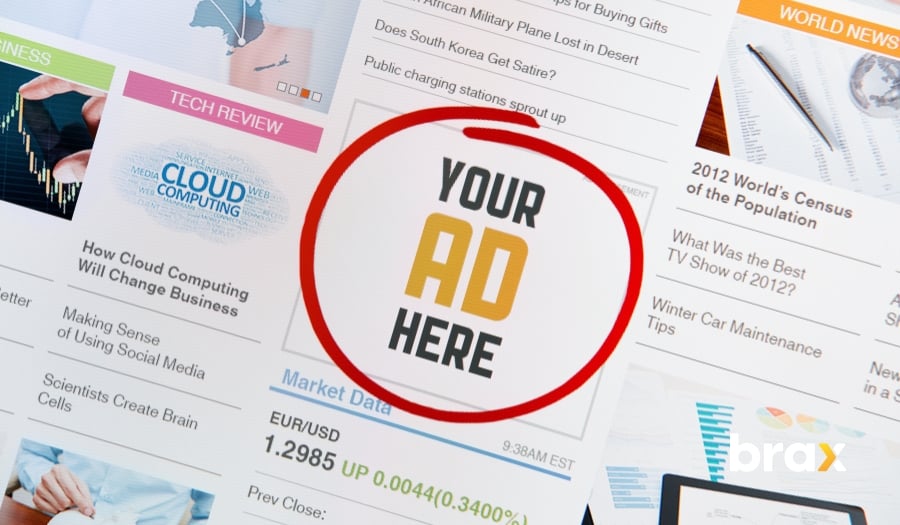 native ads