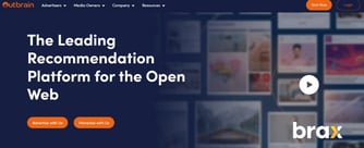 Outbrain Full Review: Is It Worth Advertising In?