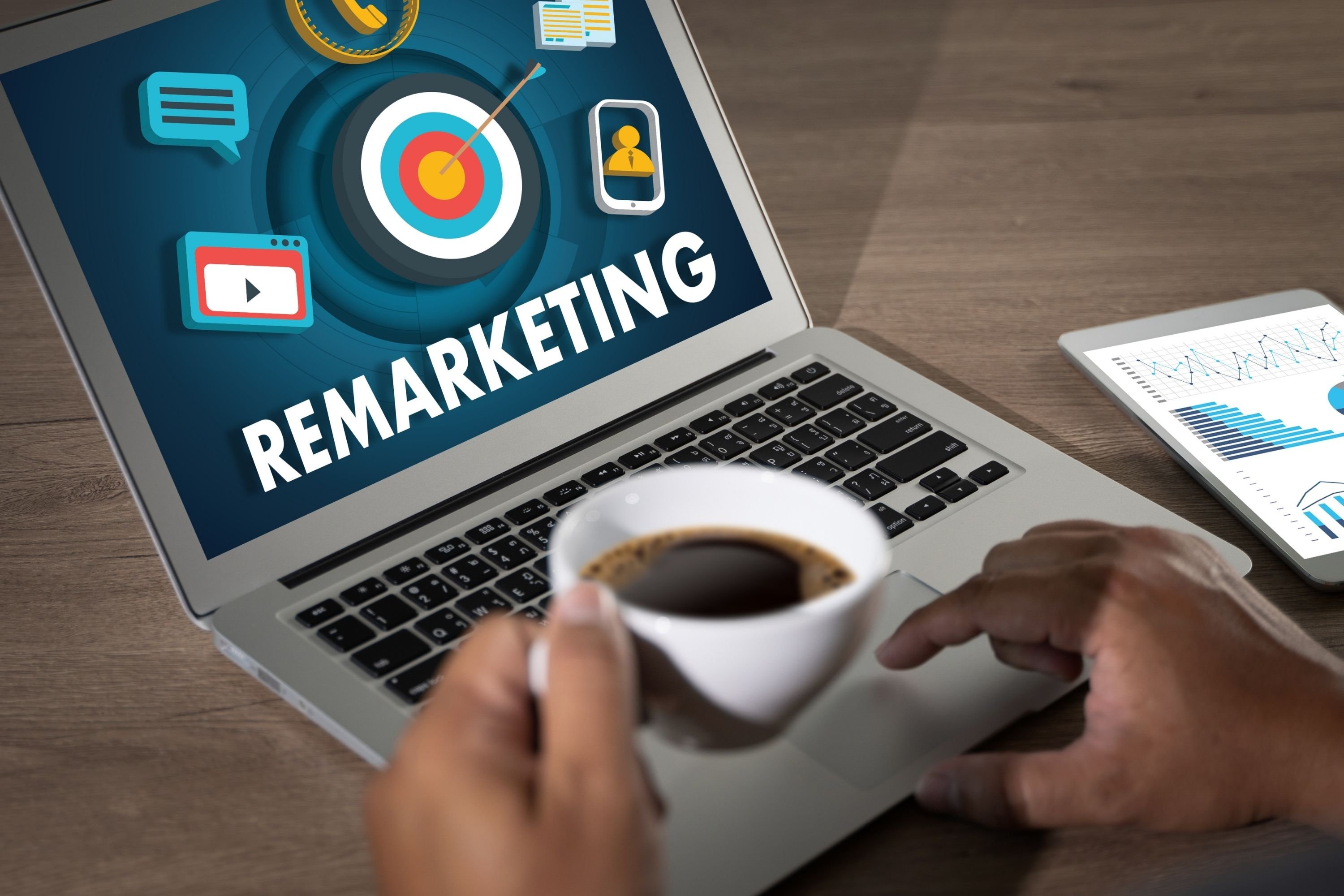 remarketing with native ads 1