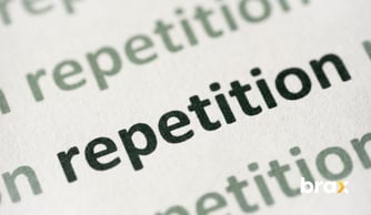 Repetition in Advertising: The Impact of Frequency on Your Marketing Strategy
