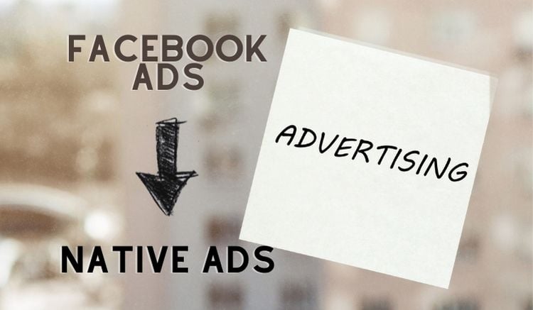 repurposing facebook ads to native ads 2