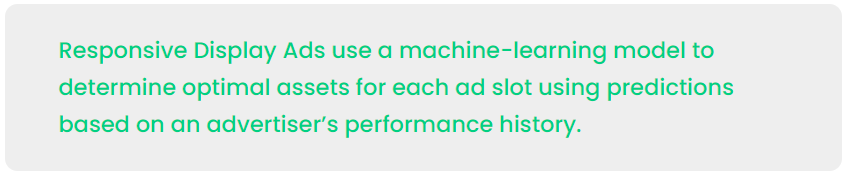 responsive display ads