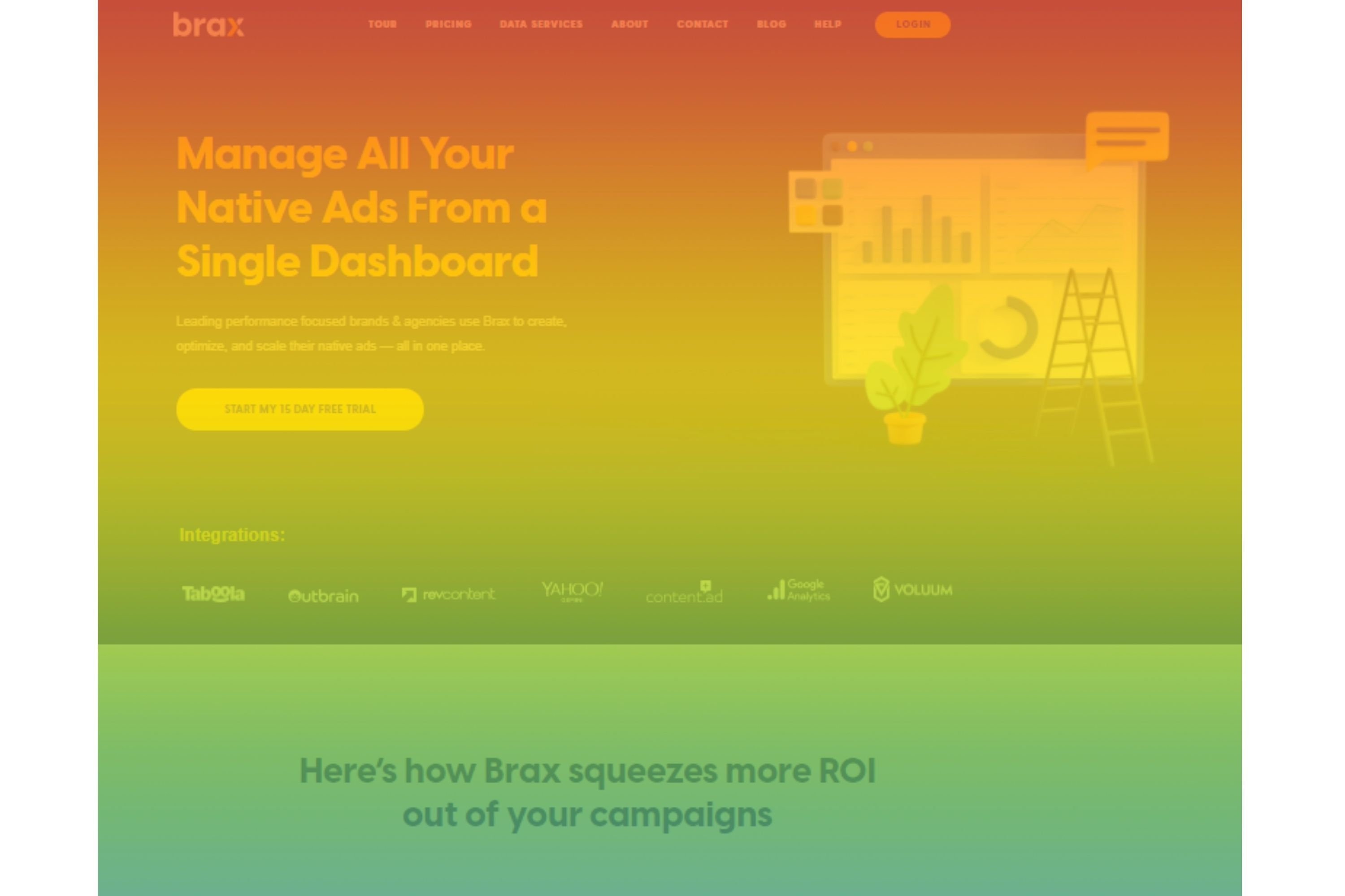 scroll map heatmaps