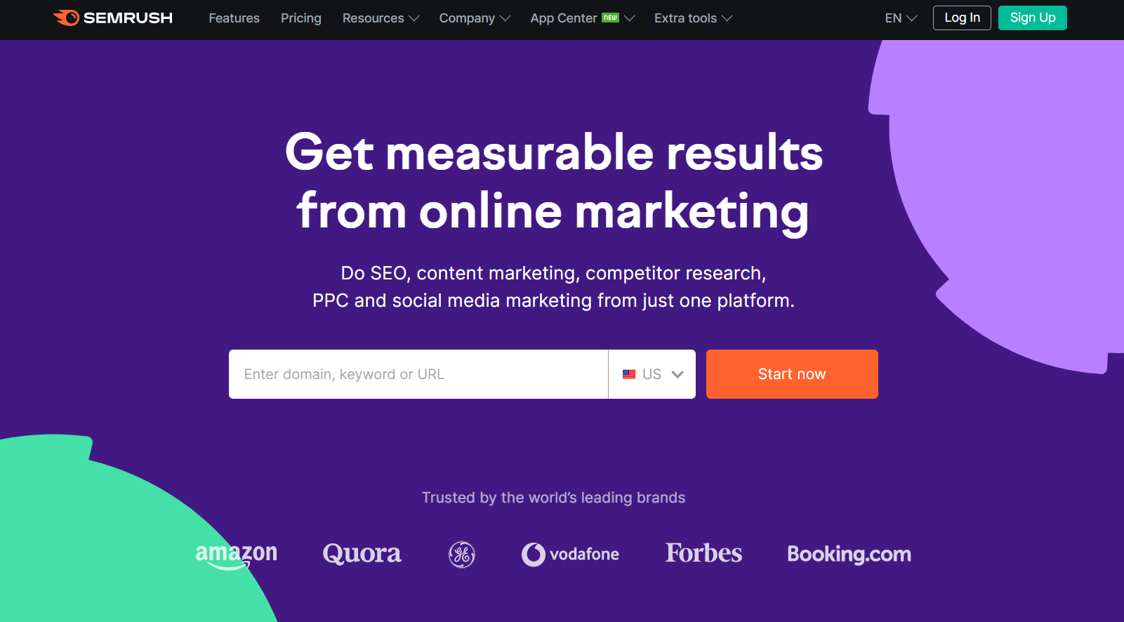 semrush
