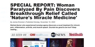 Best Converting Landing Pages Analyzed: Bitcoin and Health Verticals