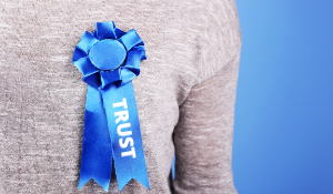 Gain Your Viewer's Confidence on the First Ad View with Trust Badges