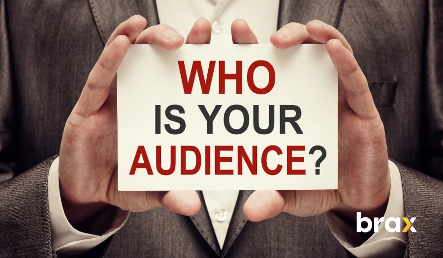 understand your audience
