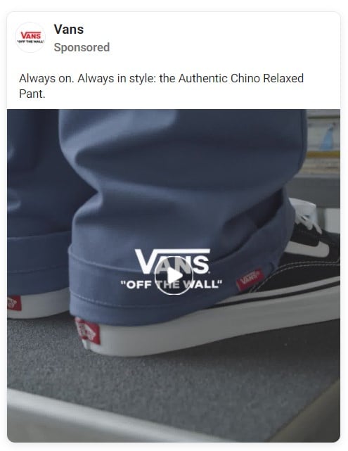 vans