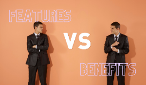 The Desired Effect: Why Outcomes Matter More Than Features and Benefits
