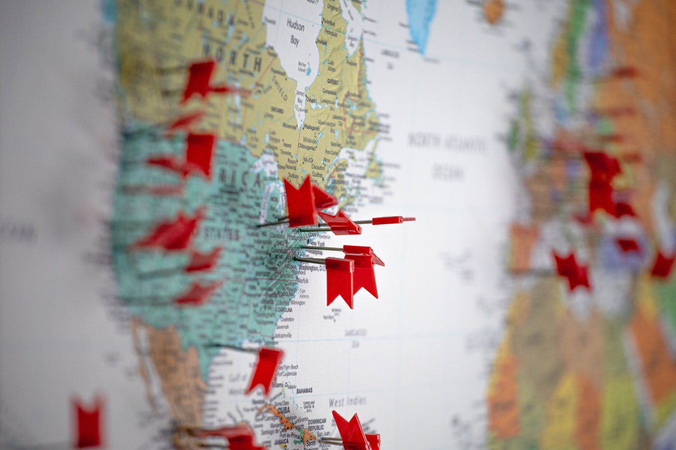 map-with-red-flags